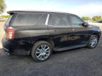 2022 Chevrolet Tahoe C1500 High Country продається в Mercedes, TX - Water/Flood