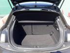 2013 AUDI A1 SPORT T for sale at Copart WOLVERHAMPTON