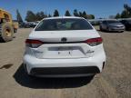 2024 Toyota Corolla Le للبيع في American Canyon، CA - Side