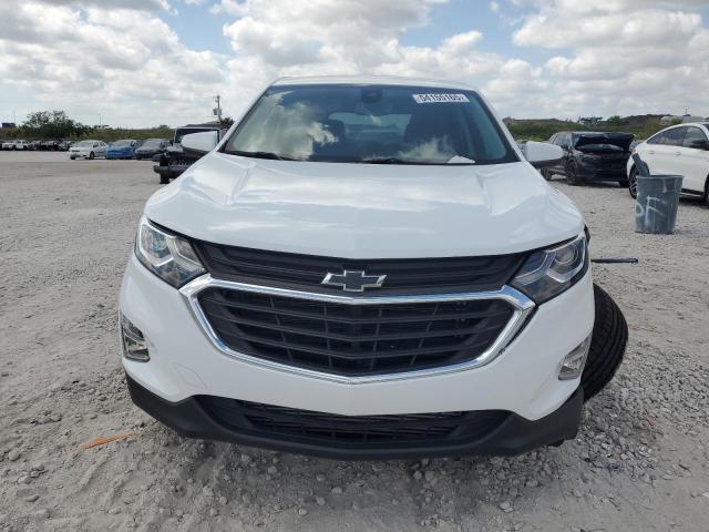  CHEVROLET EQUINOX 2021 White
