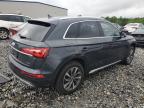2021 Audi Q5 Prestige იყიდება Byron-ში, GA - Front End
