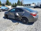 2017 Toyota Corolla L на продаже в Albany, NY - Side
