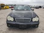 2007 Mercedes-Benz C 230 за продажба в Houston, TX - Hail