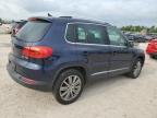 2013 Volkswagen Tiguan S للبيع في Houston، TX - Side