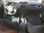 2018 Jeep Renegade Latitude zu verkaufen in Abilene, TX - Hail