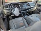 2016 Toyota Highlander Xle for Sale in Littleton, CO - Front End