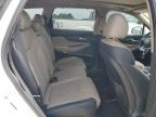 2019 Hyundai Santa Fe Limited for Sale in Temple, TX - Rear End