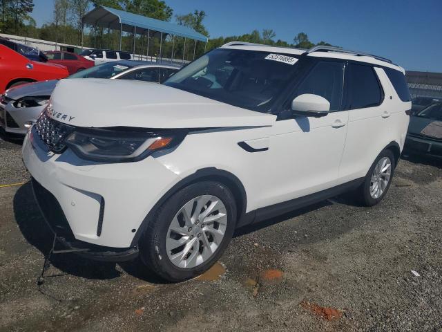 LAND ROVER DISCOVERY 2022