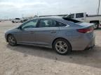 2019 Hyundai Sonata Limited for Sale in Andrews, TX - Hail