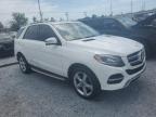 2018 Mercedes-Benz Gle 350 for Sale in Riverview, FL - Side