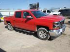 2017 Chevrolet Silverado K1500 Lt იყიდება Wichita-ში, KS - Front End