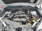2017 Subaru Forester 2.5I Premium იყიდება York Haven-ში, PA - Front End