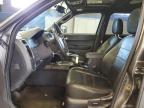 2012 Ford Escape Limited за продажба в East Granby, CT - Minor Dent/Scratches