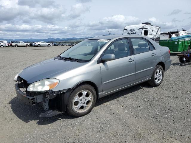 2004 Toyota Corolla Ce