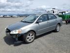2004 Toyota Corolla Ce de vânzare în American Canyon, CA - Front End