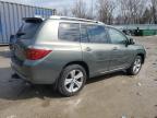 2008 Toyota Highlander Sport იყიდება Franklin-ში, WI - All Over