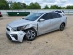 2019 Kia Forte Fe en Venta en Theodore, AL - Front End