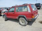 1992 Jeep Cherokee  на продаже в Indianapolis, IN - Front End