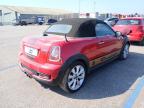 2013 MINI MINI ROADS for sale at Copart NEWBURY