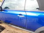 2011 MINI COOPER for sale at Copart COLCHESTER