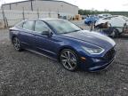 2022 Hyundai Sonata Sel Plus للبيع في Spartanburg، SC - Rear End