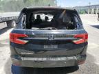 2022 Honda Odyssey Exl en Venta en Dunn, NC - All Over