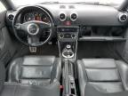 2001 Audi Tt Quattro for Sale in Arlington, WA - Side