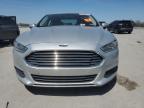 2016 Ford Fusion S იყიდება Lebanon-ში, TN - Biohazard/Chemical
