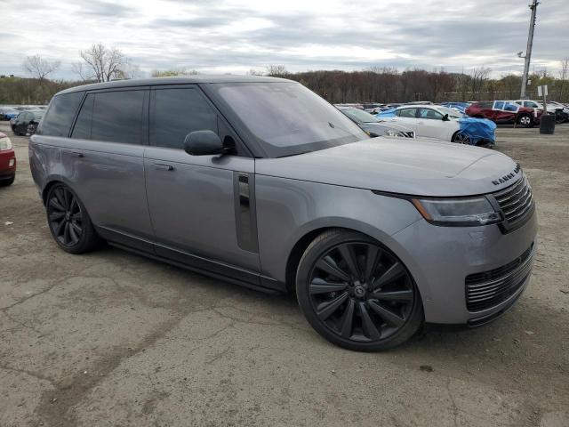 2023 LAND ROVER RANGE ROVER FIRST EDITION  