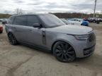 2023 LAND ROVER RANGE ROVER FIRST EDITION   for sale at Copart NY - NEWBURGH