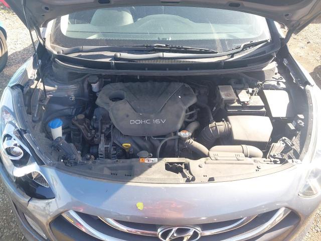 2013 HYUNDAI I30 ACTIVE