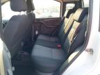2010 FIAT PANDA 100H for sale at Copart WOLVERHAMPTON