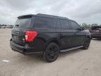 2022 Ford Expedition Xlt იყიდება Houston-ში, TX - Hail