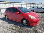 2007 Honda Fit S للبيع في Walton، KY - Rear End