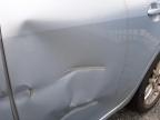 2007 TOYOTA AURIS TR V for sale at Copart BELFAST