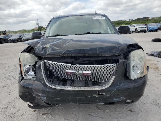  GMC YUKON 2013 Black