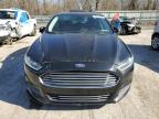 2013 Ford Fusion Se للبيع في Ellwood City، PA - Side