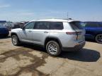 2023 Jeep Grand Cherokee L Laredo იყიდება Woodhaven-ში, MI - Front End