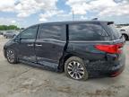 2024 Honda Odyssey Exl на продаже в Grand Prairie, TX - Side
