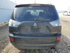 2008 MITSUBISHI OUTLANDER XLS for sale at Copart AB - EDMONTON