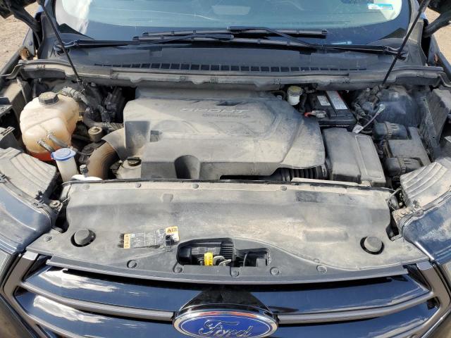 2018 FORD EDGE SPORT