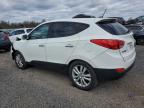 2012 Hyundai Tucson Gls на продаже в Hillsborough, NJ - Front End