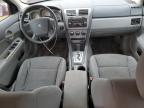 2008 Dodge Avenger Se продається в Wichita, KS - Front End