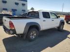2008 Toyota Tacoma Double Cab Prerunner for Sale in Albuquerque, NM - Front End
