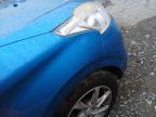 2013 PEUGEOT 208 ACTIVE for sale at Copart WOLVERHAMPTON