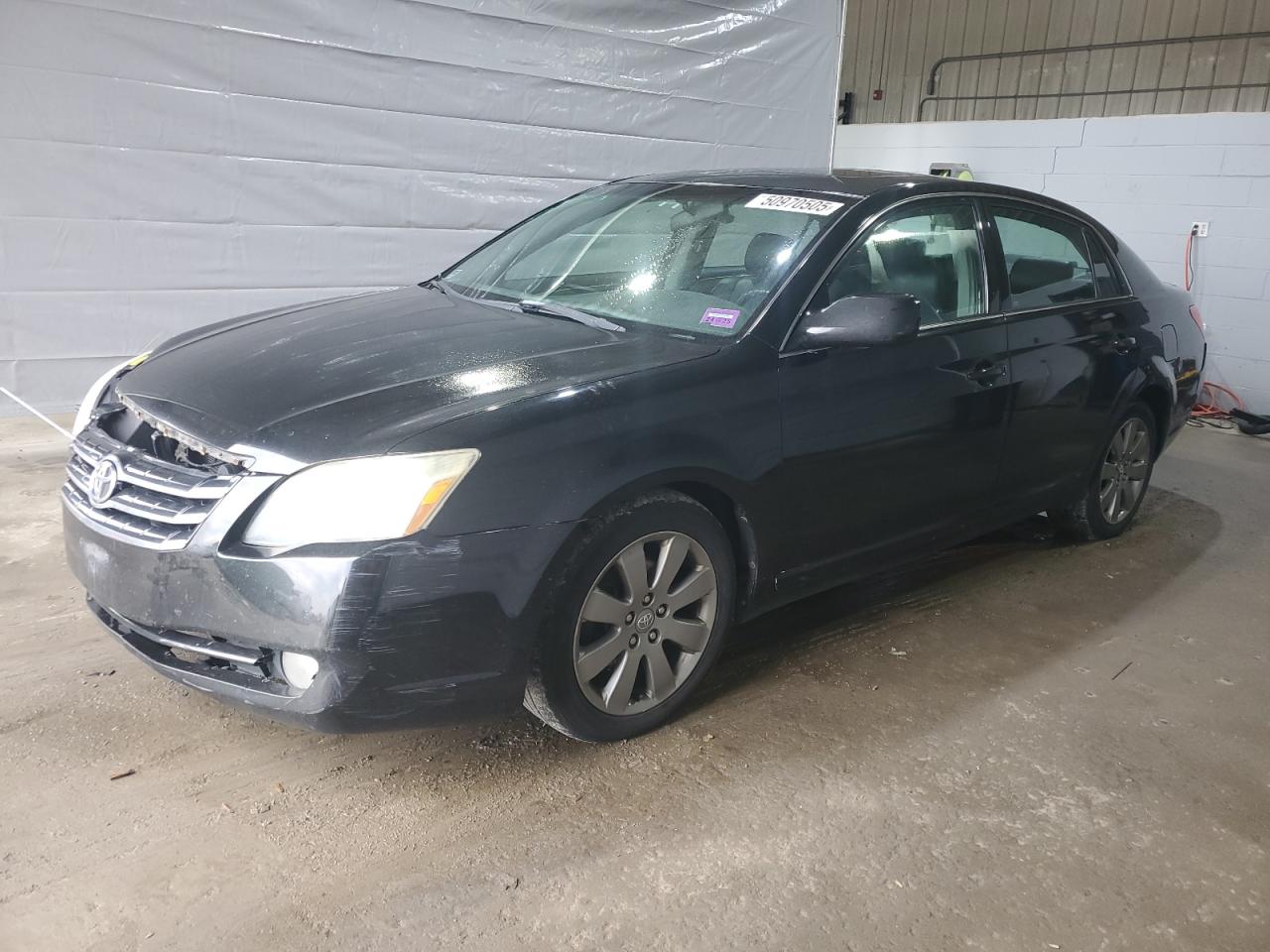 2006 Toyota Avalon Xl იყიდება Candia-ში, NH - Front End