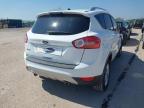 2011 FORD KUGA TITAN for sale at Copart WESTBURY