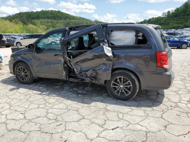  DODGE CARAVAN 2019 Szary