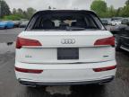 2023 Audi Q5 Premium Plus 45 en Venta en Portland, OR - Burn