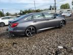 2019 Honda Accord Sport zu verkaufen in Chalfont, PA - Rear End